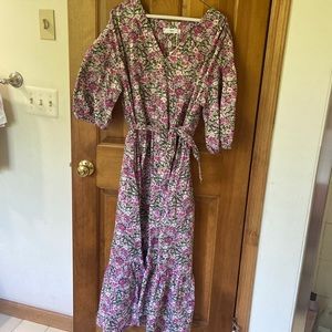 Mango “Linda” Dress, US size 8, NWT